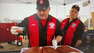 SMOKED BEEF RIBS - Rescue Smokers - BBQ Pitmasters