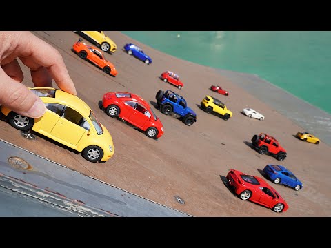 CAR SLIDE HAND DRIVE
