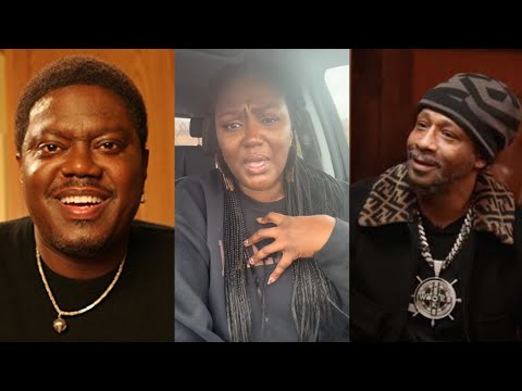 Bernie Mac's Daughter RESPONDS To Katt Williams Interview On Clubshayshay Mentioning Her Father