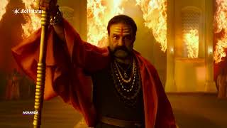 Akhanda | Good Over Evil | Watchlist | Streaming Now | JioHotstar