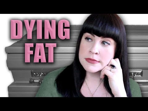 Dying Fat: Your Funeral Options