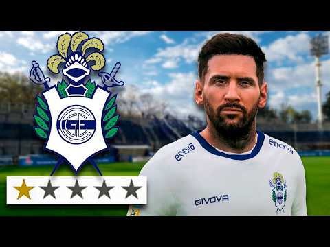 Reconstruyendo al equipo sin trofeos… hasta salir campeón