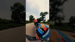 patri kamariya se sakre  / #youtubeshorts #trendingshorts #viralshorts #r15v5 #motovlog #rider