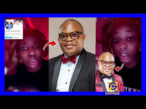 Student Lady Accuses Popular Talented Kids Judge Uncle Benedict Of K!ssing & Sm00ching Her