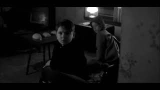 Ed Gein is "The Babysitter"