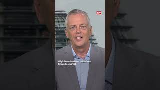 Gewinner sind wohl die Initiatoren der Desinformationskampagnen gegen Frau Brosius-Gersdorf | #ntv