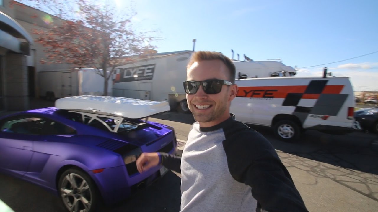 About The Ski Box