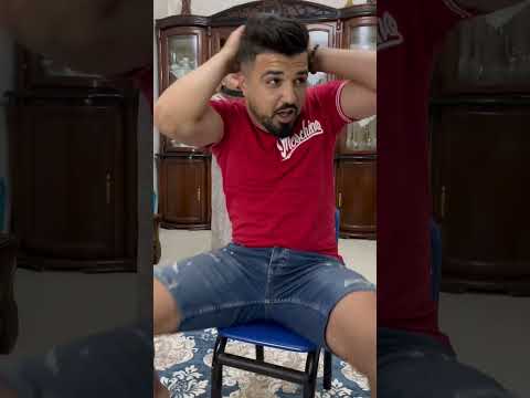 أجمل تحدي مع جدتي 🥺❤️