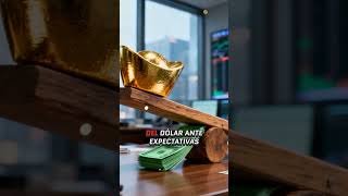 Peso Mexicano vs Dólar: ¿Qué Esperar? 🌎💸 #tkambioUSA #Forex #Dólar