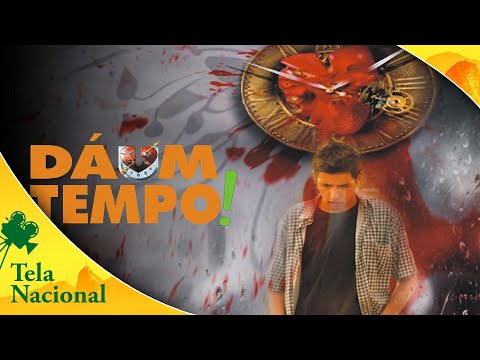 Dá Um Tempo (2008) • Filme de Comédia | Tela Nacional 💚💛