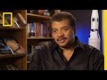 Star Talk and the Intersection of Science and Comedy