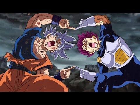 Os 10 Momentos mais ÉPICOS de PODER em Dragon Ball !