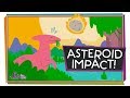 Crater Formation and Meteorites