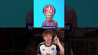 German football lore