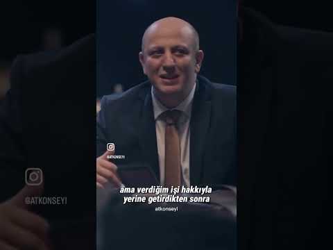 İşini Severek Yapan Müdür #müdür