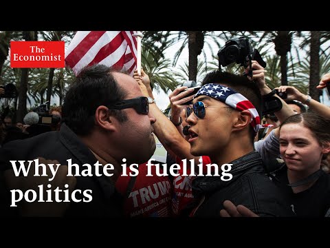 YouTube video thumbnail: What Are Culture Wars and How They Influence Politics