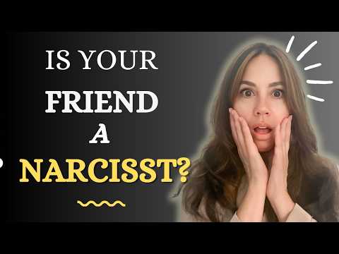 How to Recognize and Thrive When a Narcissist is in Your Social Group