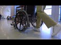 Patient Transporter Roles and Responsibilities
