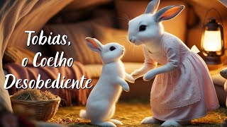 Tobias, O Coelho Desobediente