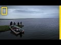 Navigating the River: Challenges and Solutions