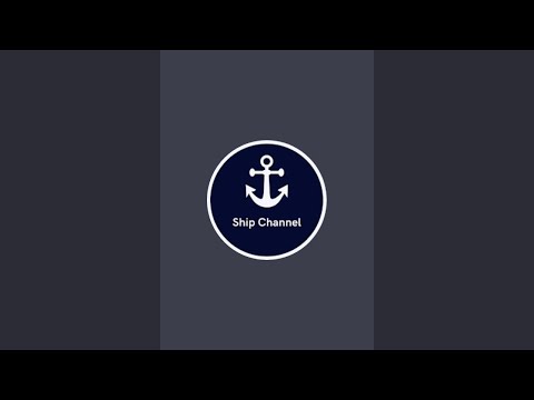 Ship Channel is live