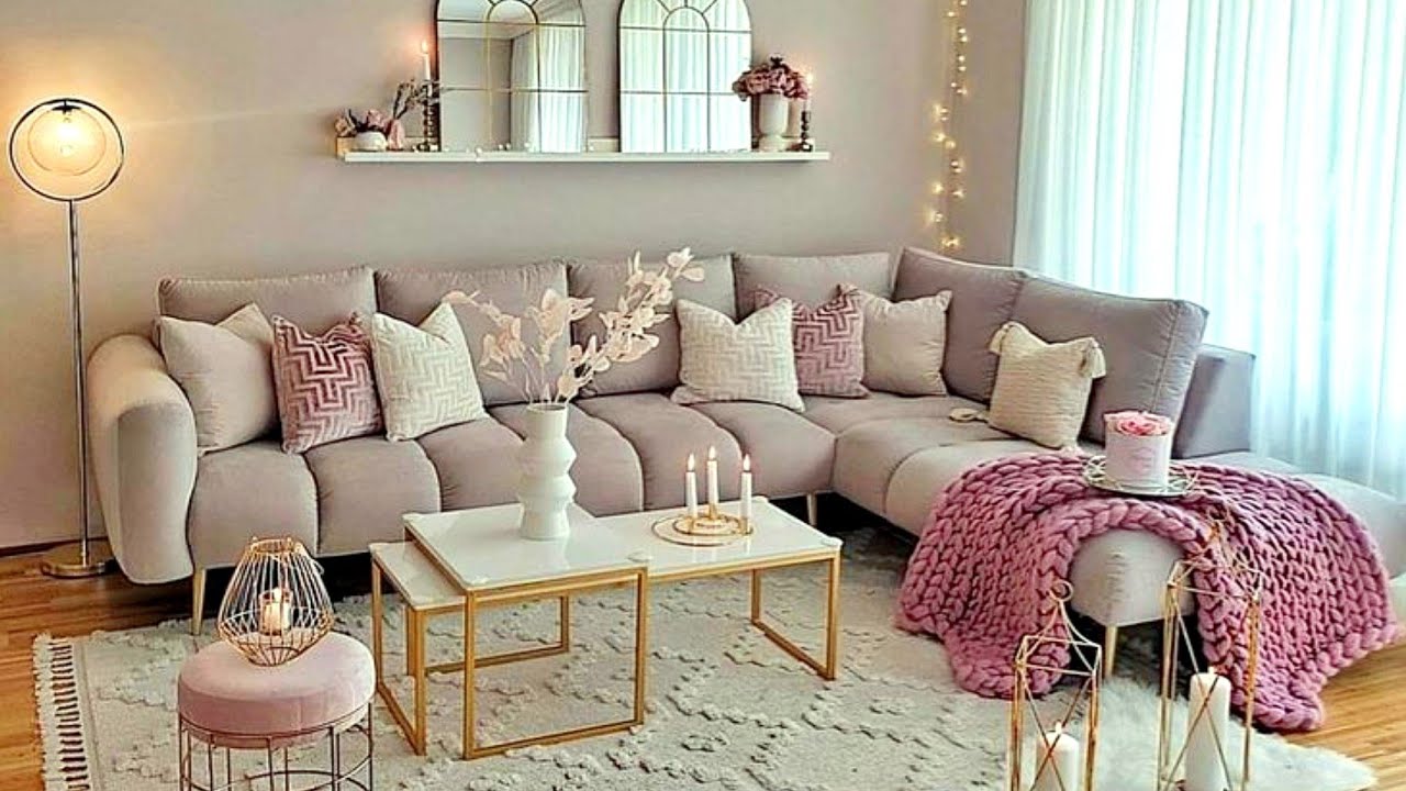 Latest 40 Living Room Decorating Ideas 2022 Home Interior Design Trends