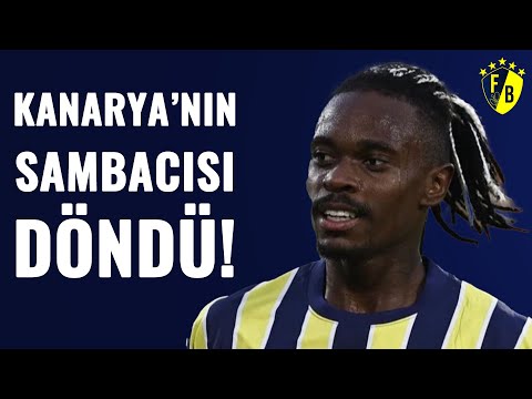 Fenerbahçe’ye Yeniden Katılan Brezilyalı Lincoln Henrique Nasıl Biri?