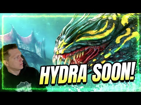 5.00 Patch, Hydra, Christmas Fusion ALL SOON! | RAID Shadow Legends
