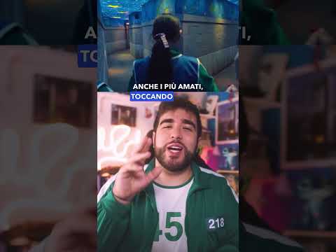 Recensione Squid Game 3