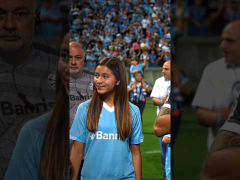 Delfina Suarez Edit 🔥