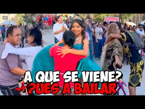 A qué se viene a Chihuahua ❤️? Pues a bailar 💃❤️🕺con Musical Milagro🎹🎤