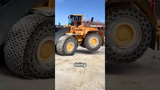 Checkout This Biggest Loader Of All Time 😎😎 #youtubeshorts #youtube #shorts #inventions #satisfying