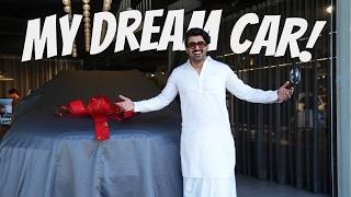 My ₹1.5 Crore DREAM Car Delivery! 😱 | Mridul Madhok