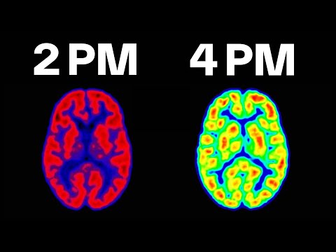 Do Nothing 2 Hours After You Work. It'll Change Your Life.