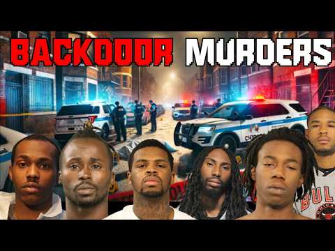 Chicago Gang Members that DIED on Jan - Feb 2025 (14 Murders)