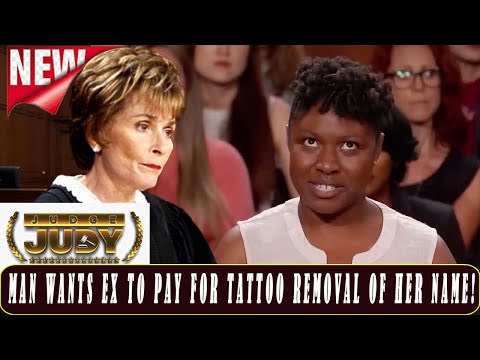 Judge Judy [Episode 19981] Best Amazing Cases Season 2O25 Full Episodes HD