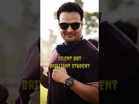 If "Physics wallah" was a school 😎 || PART-1 || #physicswallah #ashortaday