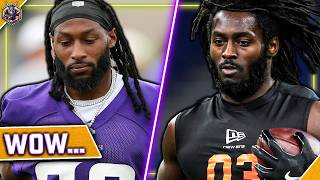Vikings Fans Are LOSING THEIR MINDS...