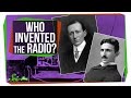 The Invention of Radio