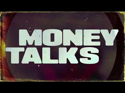 PAWSA & Adventures of Stevie V - Dirty Cash (Money Talks) [Official Lyric Video]