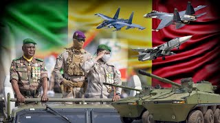 COMMENT LE PLAISIR À ÉMERVEILLÉ LE MONDE - Le message d'un malien au Président Assimi