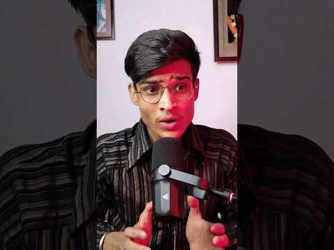 Bhoot Ne Bachai Jaan 😱| #shorts