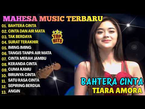 BAHTERA CINTA - CINTA DAN AIR MATA TAK BERDAYA - SURAT TERAKHIR \\ TERBARU MAHESA MUSIC FULL ALBUM