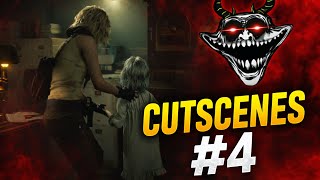 Resident Evil Requiem Part 4 Emily And Victor Cutscenes Movie