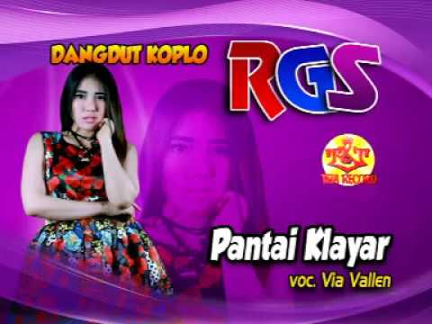 Via Vallen | Pantai Klayar