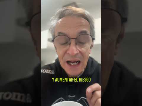 🚨 ¡NO TOMES ESTOS SUPLEMENTOS SIN SUPERVISIÓN! ❌