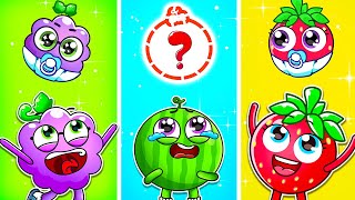 Who Took The Baby on Halloween? Baby Got Lost | Safety Songs by Yum Yum