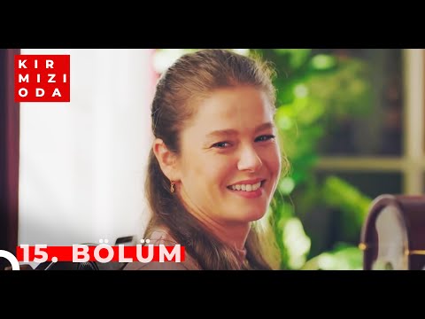 Kırmızı Oda | 15. Bölüm | "BİR BAŞKASI"