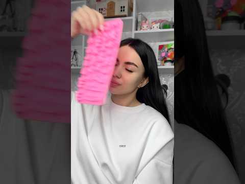 Лепим из Candy Clay - самой крутой легкой полимерной глины 🤘🏻 #diy #clay #творчество