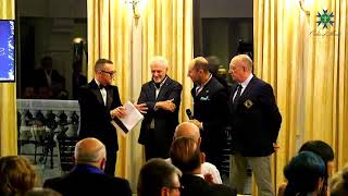 Order of Merit 2022